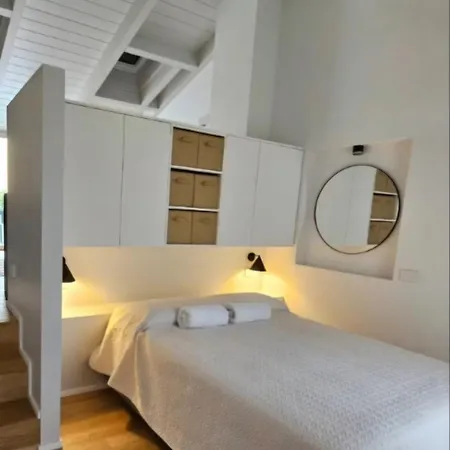 Secretcourtsuite * Milano
