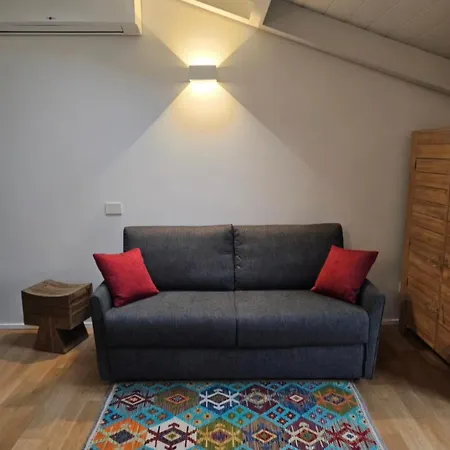 Appartement Secretcourtsuite